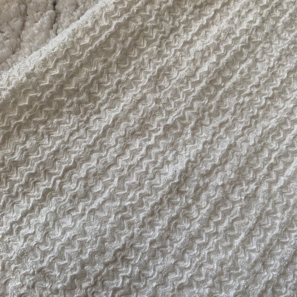 EXPEESS PUFF SLEEVE BLOUSE - Picture 4 of 5